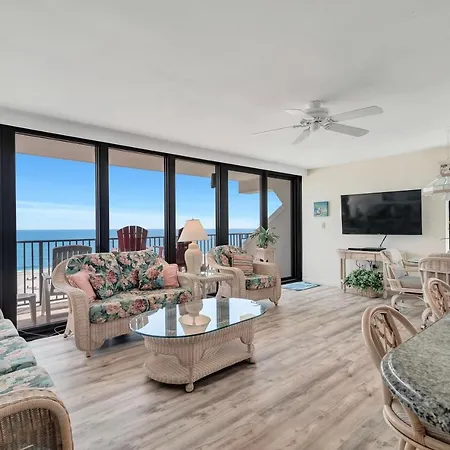 Villa Island Winds West Unit 580