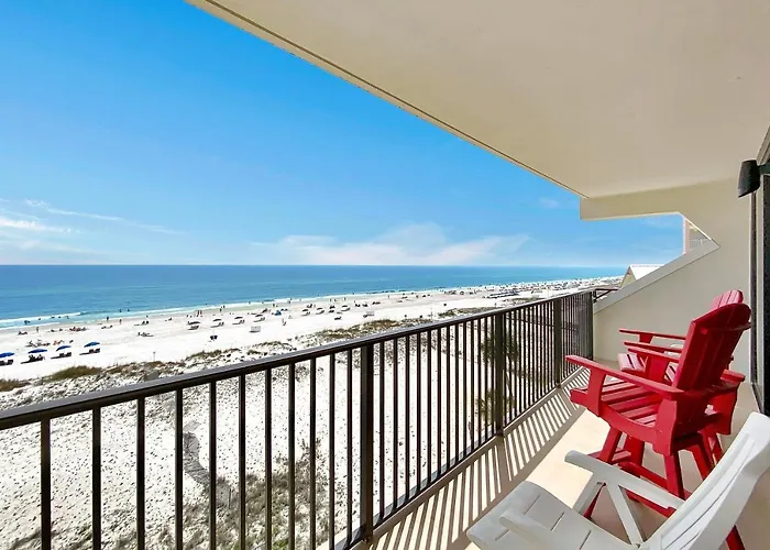 Island Winds West Unit 580 Holiday home