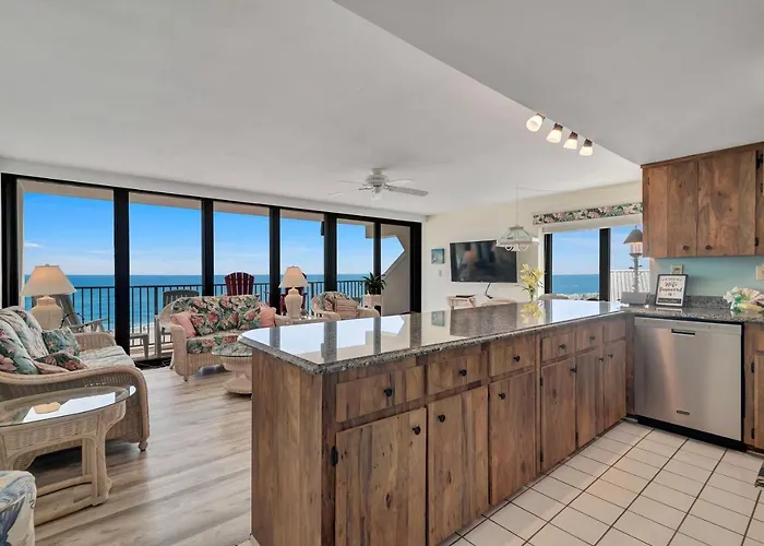 Island Winds West Unit 580