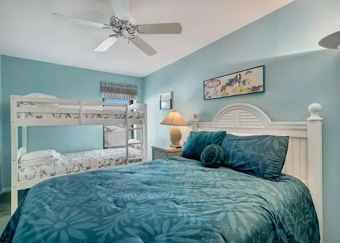 Island Winds West Unit 580 Gulf Shores