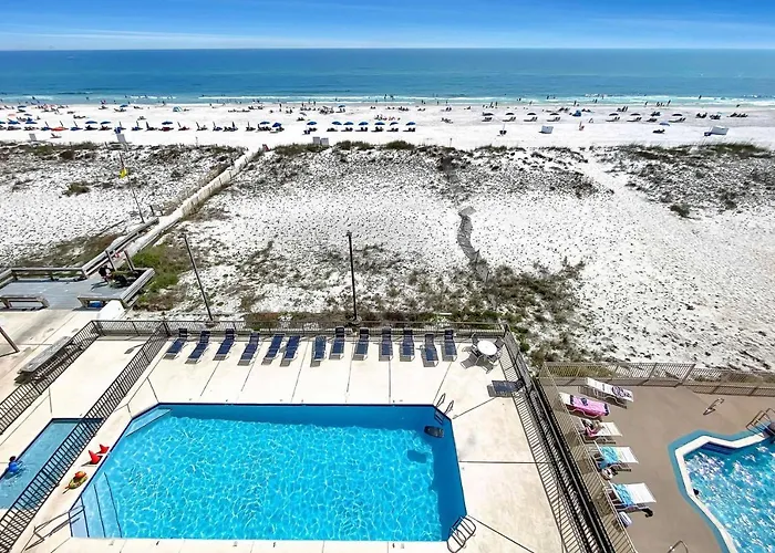 Island Winds West Unit 580 Gulf Shores